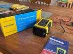 Batterij charger 12 volt, Ophalen, Zo goed als nieuw