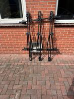 Te koop: fietsendrager voor op het dak, Auto diversen, Ophalen, 3 fietsen of meer, Gebruikt, Dakdrager