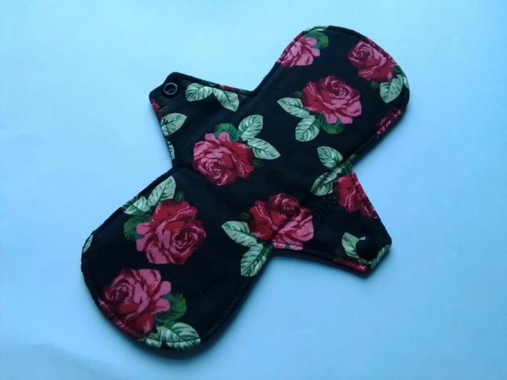 Wasbare inlegkruisjes wafelkatoen 23 cm/ 800gr/m2., Kleding | Dames, Ondergoed en Lingerie, BH, Ophalen of Verzenden