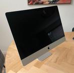 Defecte iMac 2015 27’’ met barst in scherm, Computers en Software, Apple Desktops, Ophalen, Gebruikt, 2 tot 3 Ghz, IMac