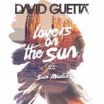 David Guetta ft. Sam Martin - Lovers On The Sun NIEUW SEALED, Cd's en Dvd's, Cd Singles, Ophalen of Verzenden, Nieuw in verpakking