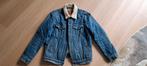 Levi's spijkerjas M, Antiek en Kunst, Ophalen of Verzenden