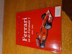 Ferrari in de Formule 1, 1950-2002, Ophalen of Verzenden, Gelezen, Ferrari, Onbekend