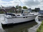 nimbus 3000 (bj 1985), Watersport en Boten, Gebruikt, Polyester, Overige brandstoffen, 9 tot 12 meter