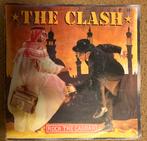 The Clash - Rock the Casbah 7 inch, Cd's en Dvd's, Vinyl | Rock, Ophalen of Verzenden, Gebruikt, Overige formaten, Alternative