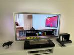 Philips tv 46 inch / valt af en toe uit, Audio, Tv en Foto, Televisies, Ophalen, Philips, 100 cm of meer, Smart TV