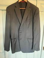 Isaia Napoli heren colbert. Super 130's wol. Maat 54., Kleding | Heren, Kostuums en Colberts, Ophalen, Maat 52/54 (L), Zwart, Isaia