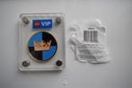 Lego VIPCOIN Castle, Kinderen en Baby's, Speelgoed | Duplo en Lego, Ophalen of Verzenden, Nieuw, Complete set, Lego