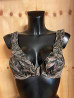 Chantal Thomass bh 80b model capricieuse, Kleding | Dames, Verzenden, Groen, BH
