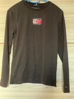 Tommy Hilfiger Longsleeve t-shirt jongens maat 152, Gebruikt, Ophalen of Verzenden, Tommy Hilfiger, Shirt of Longsleeve