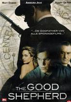 The Good Shepherd - Robert De Niro, Vanaf 16 jaar, Ophalen of Verzenden, Zo goed als nieuw, Actiethriller