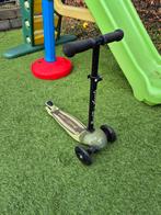 Kinderstep, Fietsen en Brommers, Steps, Ophalen of Verzenden, Gebruikt, Gewone step