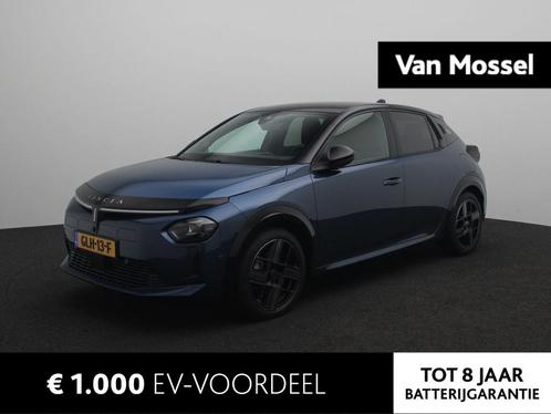 Lancia Ypsilon LX 51 kWh, Auto's, Lancia, Bedrijf, Te koop, Ypsilon, ABS, Achteruitrijcamera, Adaptive Cruise Control, Airbags