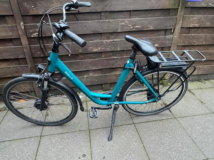 Stella Livorno Easy., Tickets en Kaartjes, Kortingen en Cadeaubonnen, Eén persoon, Overige soorten