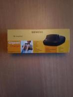 Siemens Gigaset S1, C1, C2 oplader met adapter (NIEUW), 1 handset, Nieuw, Ophalen of Verzenden, Info@gigaset.nl