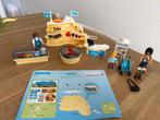Playmobil 9061 Aquarium Winkel, Kinderen en Baby's, Speelgoed | Playmobil, Ophalen of Verzenden, Zo goed als nieuw, Complete set