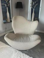 Esprit wave draaistoel, Ophalen, Gebruikt, Minder dan 75 cm, 75 tot 100 cm