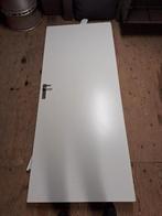 Opdek binnendeur links 205  85,5, Ophalen, Gebruikt, 80 tot 100 cm, Binnendeur