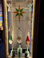 RAAMDECORATIE, Ophalen of Verzenden, Nieuw