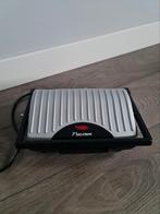 BESTRON PANINIGRILL DSW29 | TOSTIGRILL | CONTACTGRILL, Ophalen of Verzenden, Vaatmachinebestendige platen, Zo goed als nieuw
