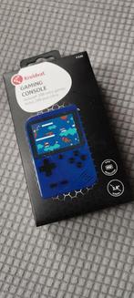 Kruidvat Gaming Console - 248 Retro Games, Ophalen of Verzenden, Nieuw