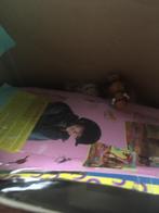 Barbies en kleding - Gebruikt, Kinderen en Baby's, Speelgoed | Poppen, Ophalen of Verzenden, Gebruikt, Barbie