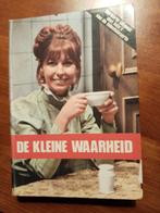 JAN MENS De Kleine Waarheid, Boeken, Ophalen of Verzenden, Gelezen, Nederland
