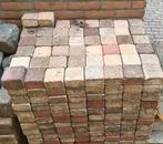 Gratis stenen 10x10, Tuin en Terras, Klinkers, Ophalen of Verzenden, Zo goed als nieuw, 10 m² of meer