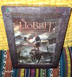 The Hobbit  .. Battle Five Armies .. Extended, Cd's en Dvd's, Dvd's | Science Fiction en Fantasy, Gebruikt, Boxset, Fantasy, Ophalen of Verzenden