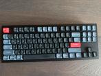 Keychron Q3 - Gateron Brown -  Uitstekende staat, Ophalen, Keychron, Ergonomisch, Zo goed als nieuw