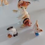 Goebel poesjes katjes - set van 3, Antiek en Kunst, Verzenden