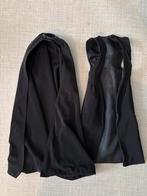 Star Wars Hot Toys Darth Vader Cape en tunic set 1/6 1:6, Ophalen of Verzenden, Gebruikt, Actiefiguurtje