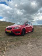 Ford 2007 Rood, Auto's, Ford, 65 €/maand, 2521 cc, 11 km/l, 1292 kg