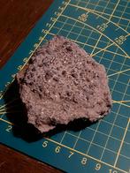 Ijzer meteoriet El Haggounia Marokko nr 2, Ophalen of Verzenden