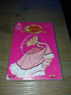 Princes Sissi deel 4 dvd. Jetix Fox Kids., Ophalen of Verzenden, Gebruikt, Europees, Tekenfilm