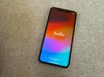 iPhone 11 wit 128 gB - zeer nette staat!!, 70 %, 128 GB, Wit, Zo goed als nieuw