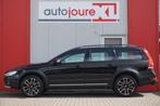 Volvo XC70 2.0 D4 FWD Polar+ | Automaat | Leder | ACC | Trek, 4 cilinders, XC70, Zwart, Leder