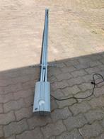 Electrische garagedeur opener Ecostar B, Gebruikt, 120 cm of meer, Metaal, Ophalen