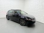 Volkswagen Golf 2.0 TSI GTI Performance PANO VIRTUAL LEER, Auto's, Volkswagen, 4 cilinders, 1984 cc, 1337 kg, Zwart