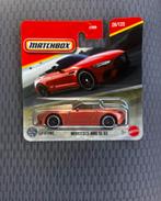 Mercedes-AMG SL 63 Matchbox 1/64 nieuw, Ophalen of Verzenden, Nieuw, Auto
