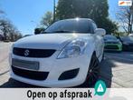 Suzuki Swift 1.2 X-ite A-C Elek Pakket Lmv Sport Pakket, Voorwielaandrijving, 94 pk, Stof, Gebruikt