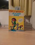 Guust de Flater bende, Eén stripboek, Ophalen of Verzenden, Gelezen, Franquin