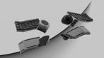 Kickstarter Naya create modulair keyboard, Overige merken, Nieuw, Ophalen of Verzenden, Draadloos