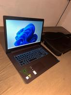 Lenovo IdeaPad L340 17" Gaming - i7 / GTX 1650/16GB, Computers en Software, Windows Laptops, Ophalen, Met videokaart, 2 tot 3 Ghz