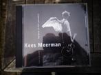 kees meerman cd, Ophalen of Verzenden, Zo goed als nieuw