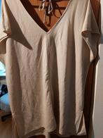 wijd shirt maat xl voor maar € 1,00, Ophalen of Verzenden, Nieuw, Maat 46/48 (XL) of groter, Korte mouw