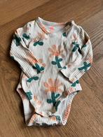 Meegroei (overslag) romper | maat 62/68, Ophalen of Verzenden, Zo goed als nieuw, Hema, Meisje