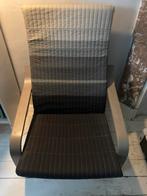 Lyskraft collectie IKEA Poäng stoel Scholten&Baijings, grijs, Huis en Inrichting, Stoelen, Ophalen, Hout, Design IKEA PS, Zo goed als nieuw