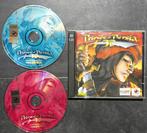 PC Game - Prince of Persia 3D - Actie Avontuur, Spelcomputers en Games, Avontuur en Actie, 1 speler, Ophalen of Verzenden, Zo goed als nieuw