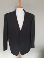 Zwart colbert maat 58 van Corneliani The Society Shop /, Corneliani, Zwart, Ophalen of Verzenden, Maat 56/58 (XL)